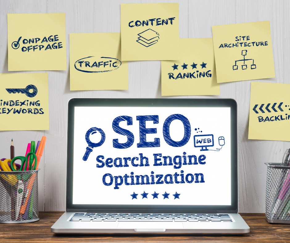 effectiveness of SEO